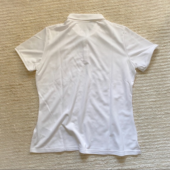 NWT Adidas women’s golf polo - Picture 14 of 14